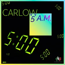 5 A.M.-Radio Edit