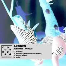 Alebrije-Ket Robinson Remix