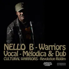 Warriors-Vocal Mix