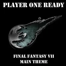 Final Fantasy 7-Main Theme