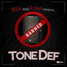 Tone Def