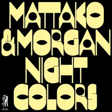 Night Colors-Fabio Della Torre Mix