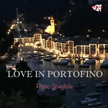 LOVE IN PORTOFINO