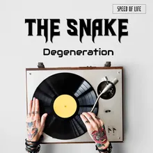 The Snake-Dj Global Byte Mix