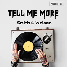 Tell Me More-Dj Global Byte Mix