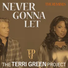 Never Gonna Let-Radio Edit