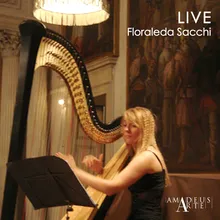 Sonata in D Major-Live