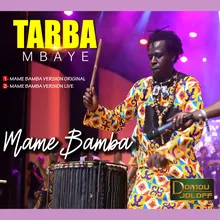 Mame Bamba