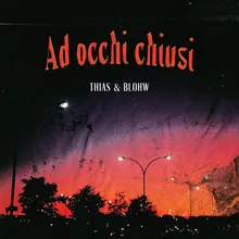 Ad occhi chiusi