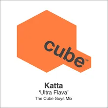 Ultra Flava-The Cube Guys Mix