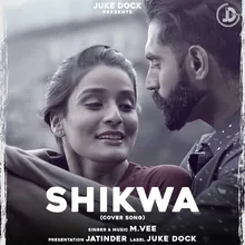 Shikwa-Cover Version