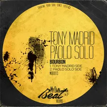 Bourbon-Paolo Solo Side
