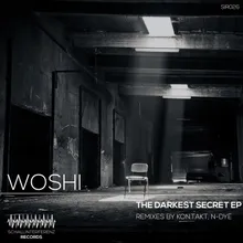The Darkest Secret-N-Dye Remix