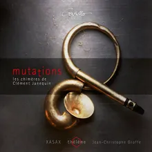 mutation V