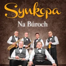 Búranská polka