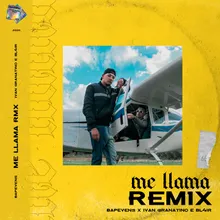 Me Llama-Remix