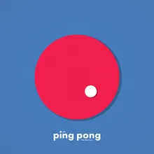 Ping Pong