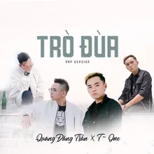 Trò Đùa-Rap Version