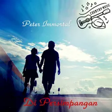 Di Persimpangan-Instrumental