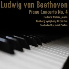 Piano Concerto No.4, Op. 58: I. Allegro moderato