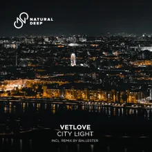 City Light-Ballester Remix