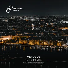 City Light-Instrumental Mix