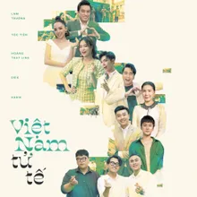 Việt Nam Tử Tế-Instrumental