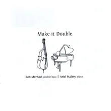 Sonata for Double Bass and Piano