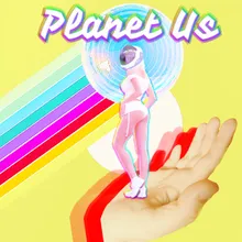 Planet Us