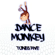 Dance Monkey-Instrumental