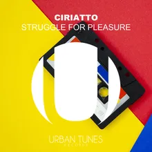 Struggle For Pleasure-Extended Mix