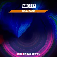 Beng Boom-2020 Short Radio