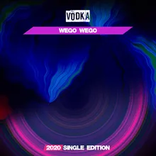 Wego Wego-2020 Short Radio