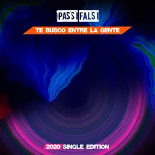 Te Busco Entre la Gente-Dance 2020 Short Radio