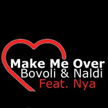 Make Me Over-Original Analogic Mix