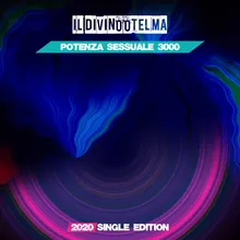 Potenza Sessuale 3000-Dj Maxwell 2020 Short Radio