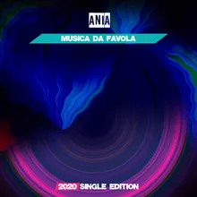 Musica da Favola-Bit Mix 2020 Short Radio