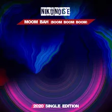 Moom Bah (Boom Boom Boom)-Mauro Vay & Luke GF 2020 Short Radio