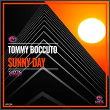 Sunny Day-Club Mix