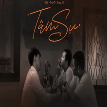 Tâm Sự-Vocal Version