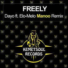 Freely-Manoo Remix
