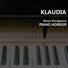 Piano Horror: No. 3, Il Terrore