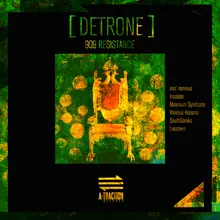 Detrone-Vinicius Honorio Remix