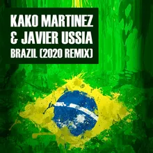 Brazil-2020 Remix