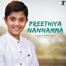 Preethiya Nannamma