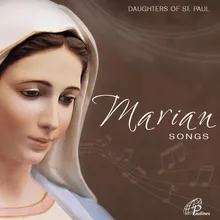 Be Joyful Mary-Marian Song (Hymnal of Leisentritt)