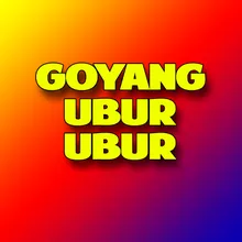 Goyang Ubur Ubur