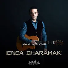 Ensa Gharamak