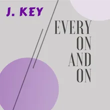 Every on and On-Instrumental