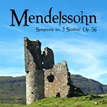 Symphony no. 3 'Scottish', Op. 56 - I. Andante con moto